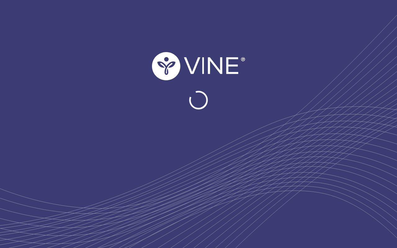 VINELink North Carolina person search screen